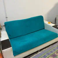 مبل تخت خواب شو (۳عدد)