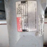 اره دیسکی ماکیتا کم کارکرد اصل ژاپن،دریل اکبند|ابزارآلات|ری, تقی آباد|دیوار