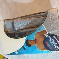 ماشین موزن بدن ، سر ،صورت