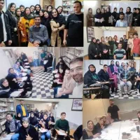 استخدام تکنسین داروخانه همراه با آموزش|استخدام درمانی، زیبایی، بهداشتی|قم, زنبیل آباد|دیوار