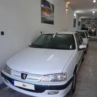 پارس سال مدل۹۷نقد واقساط