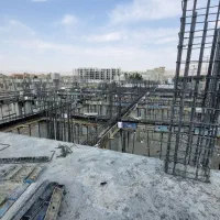 نیازمند نیروی آرماتور بند