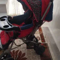 کالسکه،کریر|کالسکه و لوازم جانبی|کرمانشاه, |دیوار