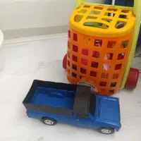 اسباب بازی رایگان