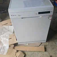 ماشین ظرف شویی صفر