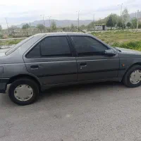 پژو405مدل 85شاسی ها سالم لاستیک نو بیمه تازه