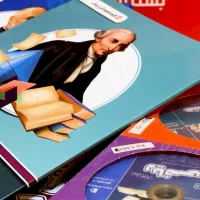 *پرش* معلم خصوصی