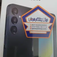 سامسونگ a16 رم ۶ و حافظه ۱۲۸ ساخت ویتنام