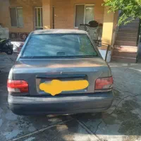 فروش ماشین پراید