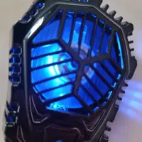 فن خنک کننده رادیاتوری موبایل مدل Al07|لوازم جانبی موبایل و تبلت|زنجان, |دیوار