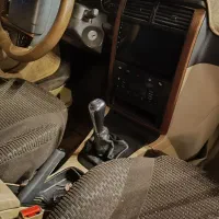 پارس تیوفایو مدل 1400 دریچه سیمی|خودرو سواری و وانت|مشهد, انقلاب|دیوار