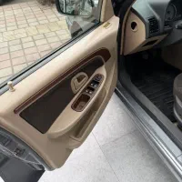 پارس مدل ۹۸درحدخشک|خودرو سواری و وانت|رشت, یخسازی|دیوار