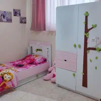 سرویس خواب کودک و نوجوان|تخت و سرویس خواب|تهران, دارآباد|دیوار