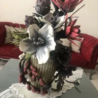 گل فومی خارجی