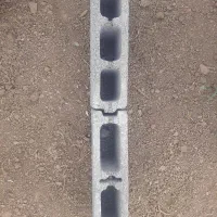 بلوک سبک سیمانی ۴۰×۲۰×۱۰