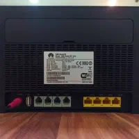 بهترین مودم 4G هواوی|مودم و تجهیزات شبکه|مشهد, شهرک لشکر (شهرک غرب)|دیوار