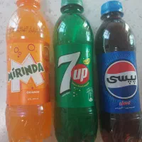 نوشابه کوچک