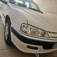 پارس xu7 سیمی