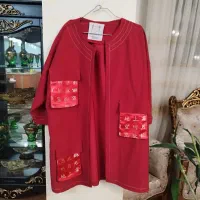 2 عدد کت زنانه نو