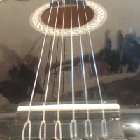 گیتار یاماها C80