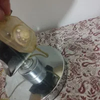 آباژور یا چراغ خواب|چراغ خواب و آباژور|گرگان, |دیوار