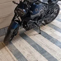 زونتس z2 200 سی‌سی مدل ۱۴۰۴