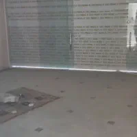 45 متر مغازه با 160 متر زیر همکف