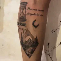 تتو با تخفیف ویژه|خدمات آرایشگری و زیبایی|صائین قلعه, |دیوار