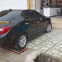 فروش  دنا پلاس اتومات مدل ۱۴۰۱