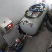 پیک نیک پر کن دیجیتال|اجاق گاز و لوازم برقی پخت‌وپز|سیرجان, |دیوار