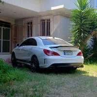 cla250 2014|خودرو سواری و وانت|رشت, منظریه|دیوار