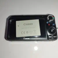 دوربین عکاسی و فیلمبرداری canon|دوربین عکاسی و فیلم‌برداری|خرم‌آباد, |دیوار
