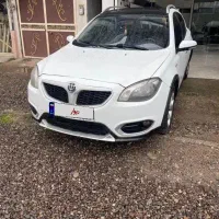 برلیانس ۳۲۰ کراس مدل۹۷|خودرو سواری و وانت|لشت نشا, |دیوار