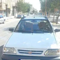 پراید ۸۹|خودرو سواری و وانت|بهارستان, |دیوار