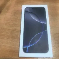 ایفون ۱۶ پرومکس