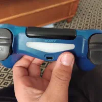 دسته ی سونی چهار درحد نوع