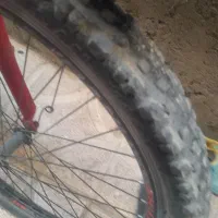 دوچرخه ۲۶ سیستم دار|دوچرخه، اسکیت، اسکوتر|قرچک, میرزائی شمالی|دیوار