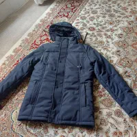 کاپشن  نو مردانه یا پسرانه