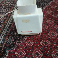 مخلوطکن آسیاب کن مولینکس