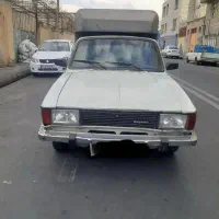 وانت پیکان ۸۹دوگانه