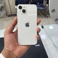 آیفون 13 نرمال رنگ سفید