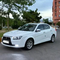 دنا پلاس توربو آپشنال ۷دنده