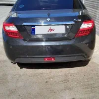 دنا پلاس توربو 6 سرعته دنده ای|خودرو سواری و وانت|چهاردانگه (تهران), |دیوار