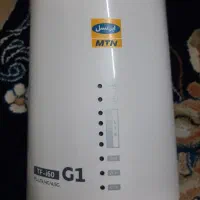 مودم ایرانسل تی دی ال تی ای