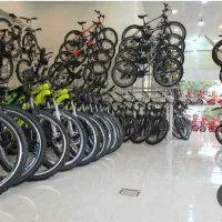 «فروشگاه دوچرخه با بهترین برندها و خدمات//|دوچرخه، اسکیت، اسکوتر|فردیس, سرحدی|دیوار