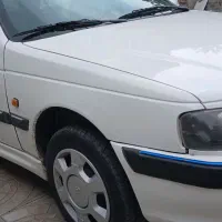پارس مدل ۹۰ دوگانه کارخانه