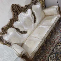 کاور مبل ژله ای و لوازم خانگی|مبلمان خانگی و میز عسلی|پرند, فاز ۱|دیوار