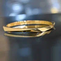 النگوی طلای جوانمرد کد (۱۲)|جواهرات|ارومیه, |دیوار