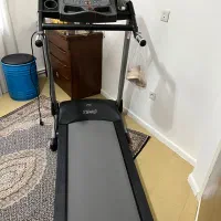 تردمیل power first T940|تجهیزات ورزشی|تهران, زرگنده|دیوار