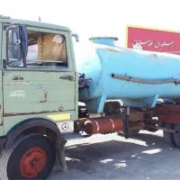 لوله بازکنی و تخلیه چاه فوری